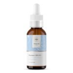 1000 mg CBD Oil Full Spectrum Canberra