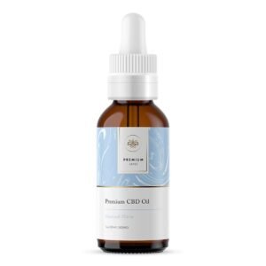 1000 mg CBD Oil Full Spectrum Canberra