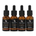 1000mg CBD Full Spectrum Tincture – Botan NZ