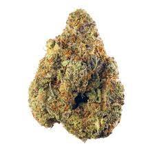 Afghani Weed Strain Queanbeyan