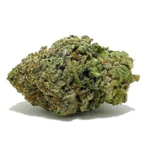 alaskan thunder fuck weed