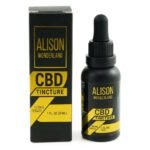 Alison Wonderland 1000MG CBD Brisbane