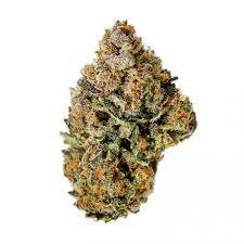 Birthday Cake Kush Cannabis Strain Bendigo