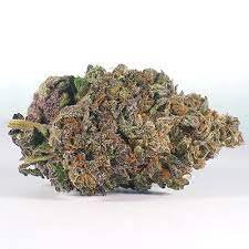 Blue God Marijuana Strain Southport