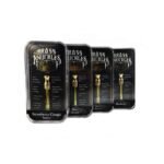 Brass Knuckles Vape Cartridges 85% THC AU