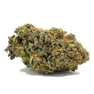 Bubblegum Kush Weed AU