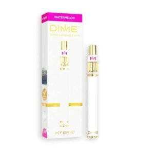 oil vape pen