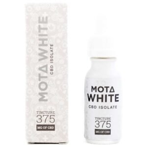 Buy Mota – White Tincture AU