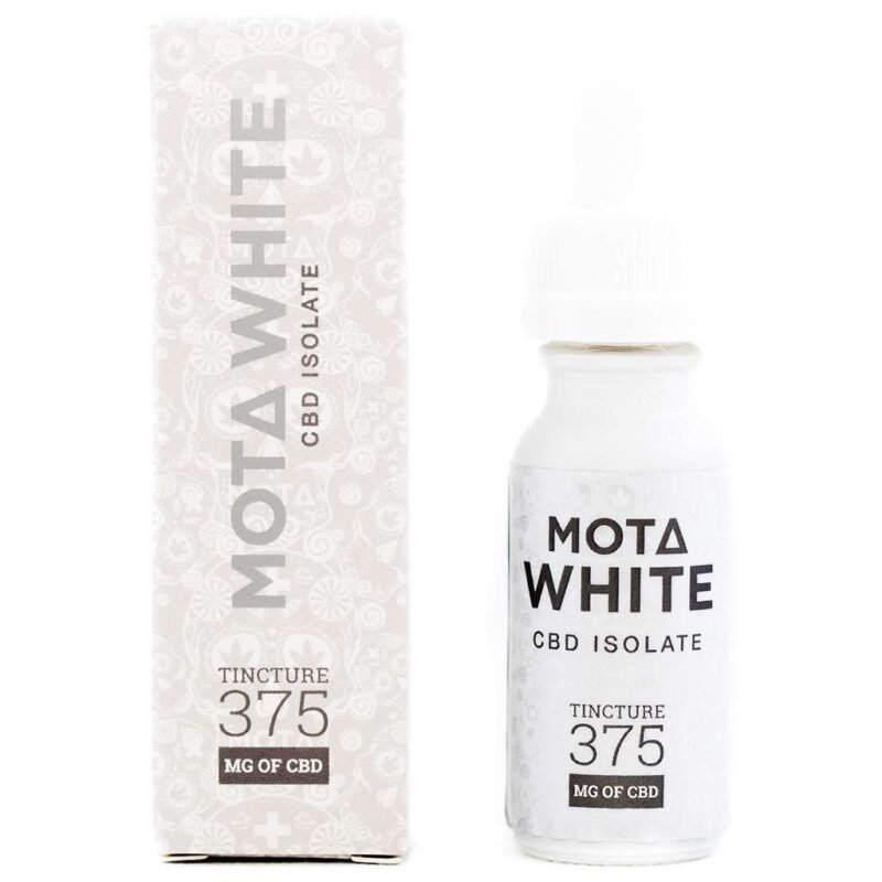 Buy Mota – White Tincture AU