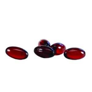 CBN Capsules – 3.06mg AU