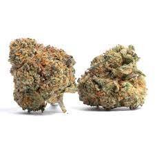 Cookie OG Marijuana Strain AU