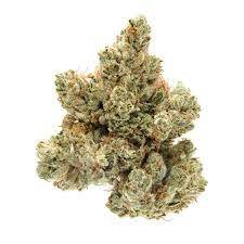 Crown OG Cannabis Strain