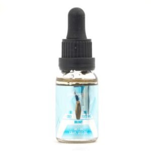 Diamond Concentrates – 1:1 (500MG CBD:500MG THC) Tincture – Mint NZ