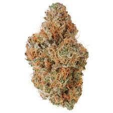Dragon's Breath Marijuana Strain Geelong