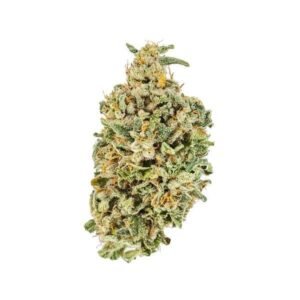 Jazzy Kush Marijuana Strain AU