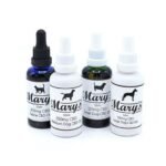 Mary’s Medibles – CBD Pet Tinctures Sydney