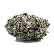 Platinum Bubba Marijuana Strain Bunbury