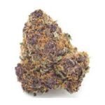 Purple Kush Weed Strain Frankston