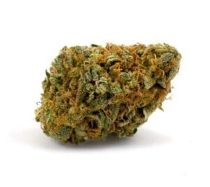 Romulan Marijuana Strain Sunbury