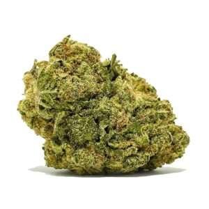 Sour Tangie Cannabis Strain Broome