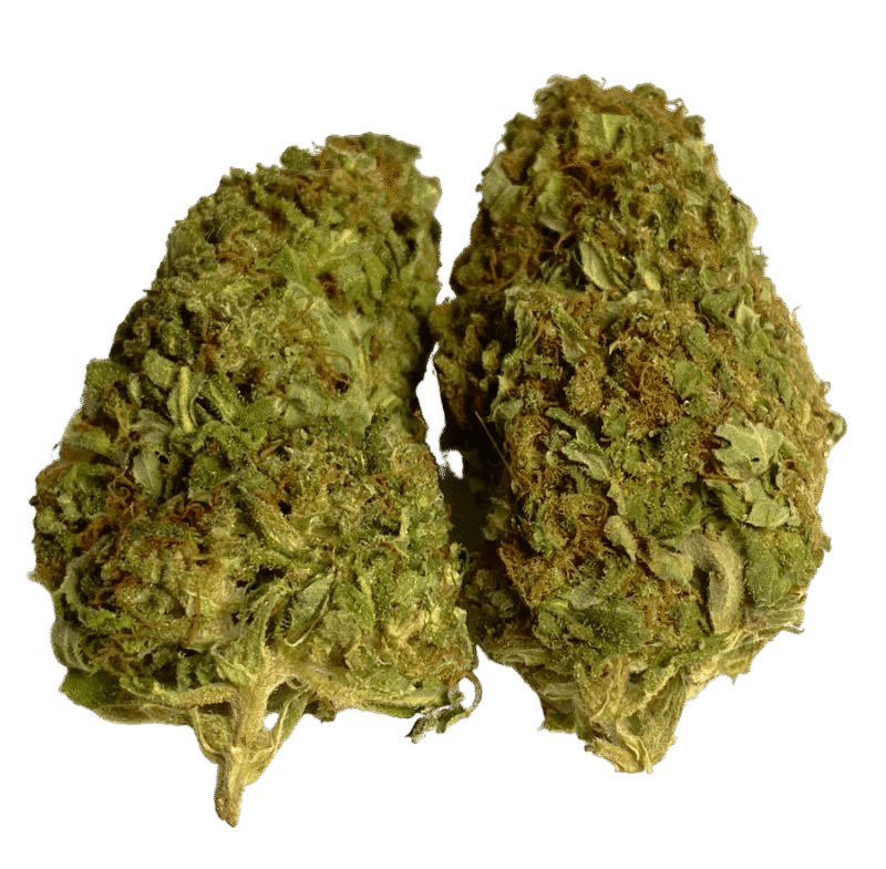 Strawberry Diesel Marijuana Strain Ipswich