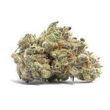Waipi'o Hapa Marijuana Strain AU