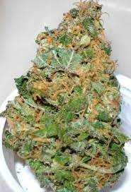 Washington Apple Weed Strain Albany