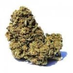 Zambian Copper Marijuana Strain