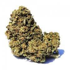 Zambian Copper Marijuana Strain
