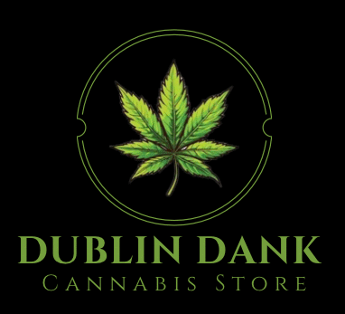 dublin dank logo